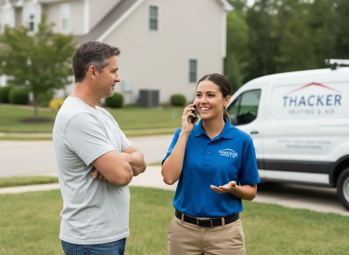 Ac Repair Jamesport, MO FAQs